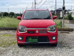 Suzuki Alto Works