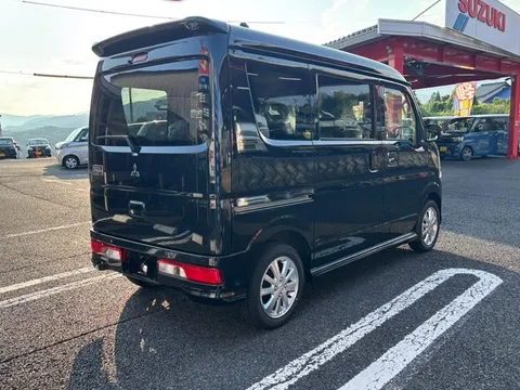 Mitsubishi Town Box