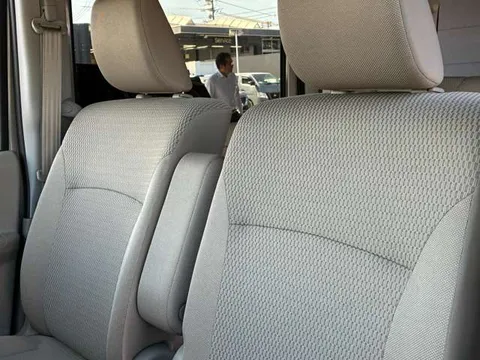 Nissan Clipper Rio