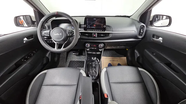 Kia Picanto (Morning)