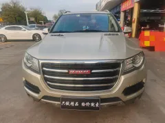 Haval H8