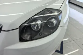 Geely GX7