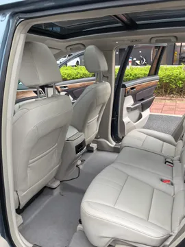 Gac GS8