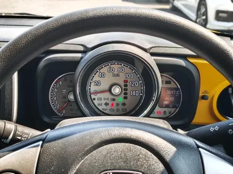 Honda N-ONE