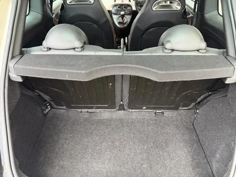 Abarth 500