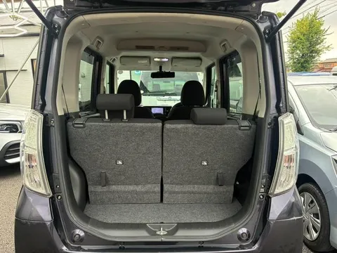Mitsubishi eK Space Custom
