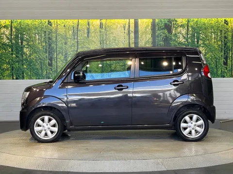 Suzuki MR Wagon