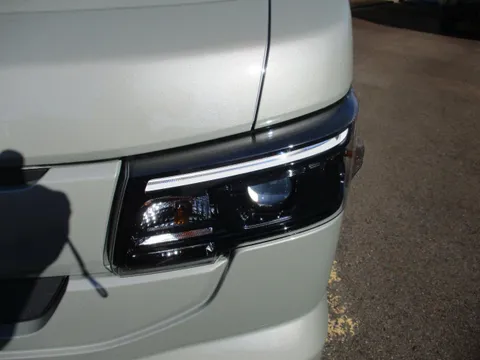 Suzuki Carry Track