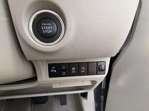 Suzuki Alto Lapin LC