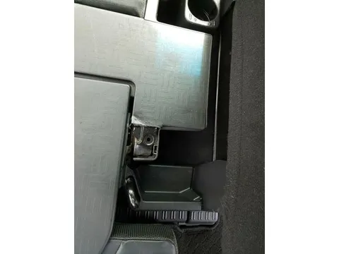 Honda N-VAN Plus Style