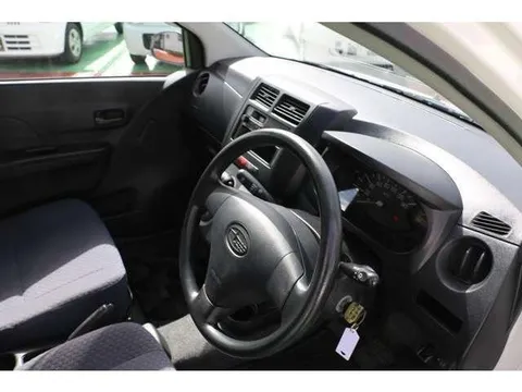 Subaru Pleo
