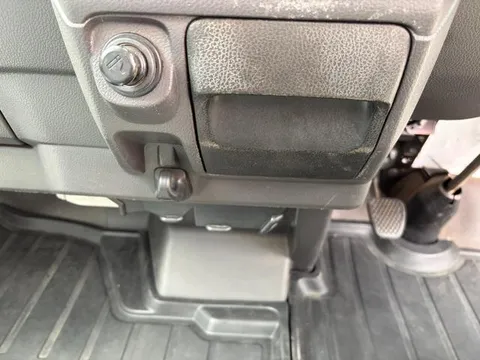 Honda Acty Truck