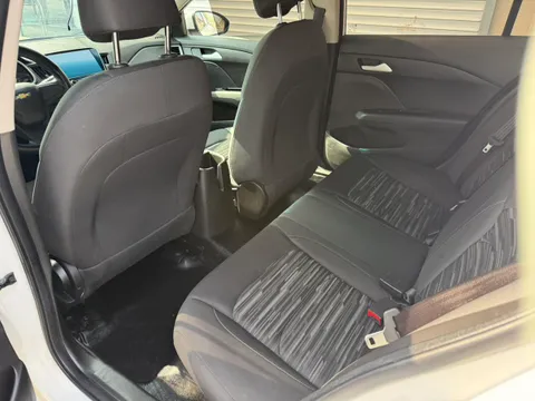 Chevrolet Cavalier