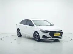 Chevrolet Monza