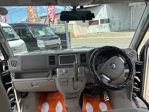 Mazda Scrum Wagon