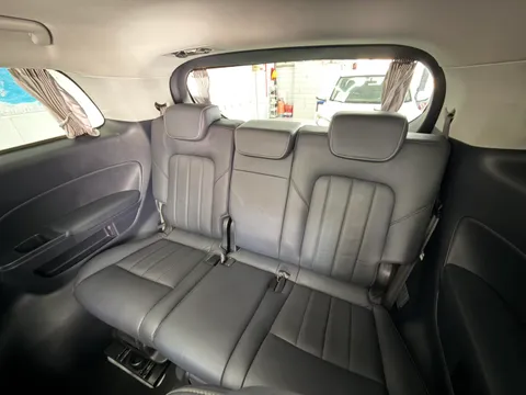 Gac M8