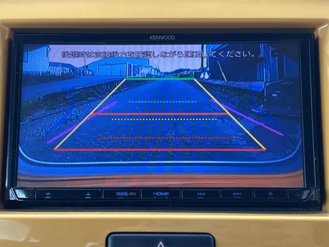 Mazda Flair Crossover