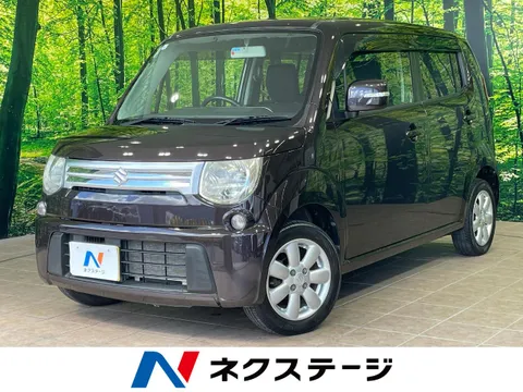 Suzuki MR Wagon