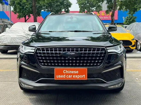 Zotye T700