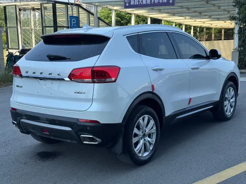 Haval H4