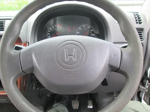 Honda Vamos