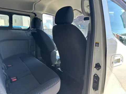 Nissan Vanette