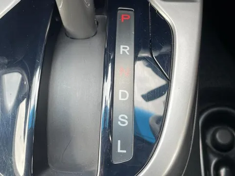 Honda Jazz (Fit)