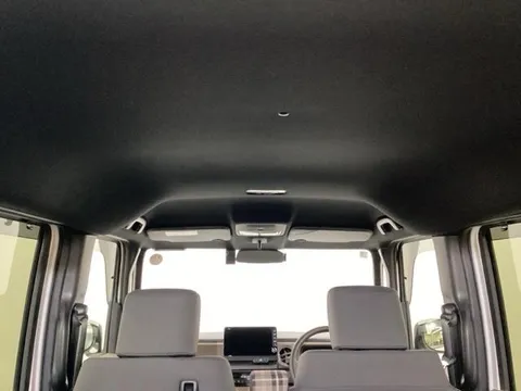 Honda N-BOX Joy