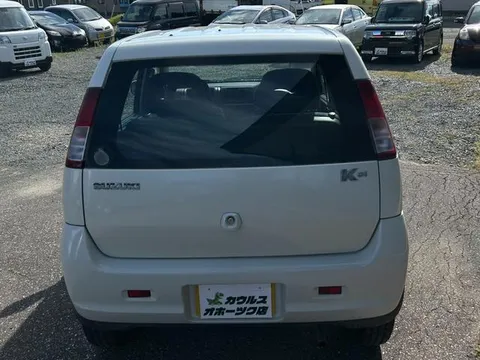 Suzuki Kei