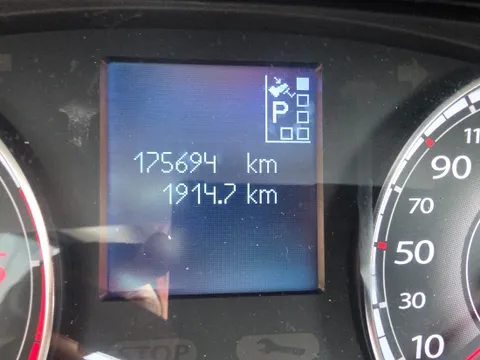Renault SM5