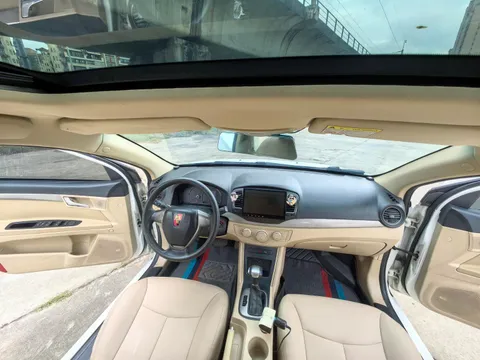 Roewe 350