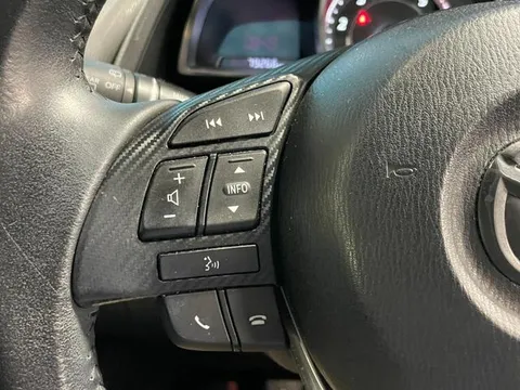 Mazda Mazda2 (Demio)