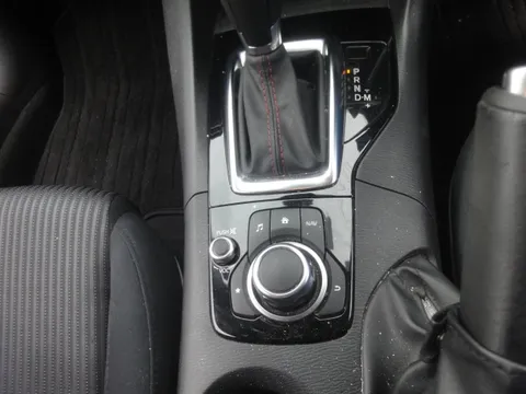 Mazda Axela Sport