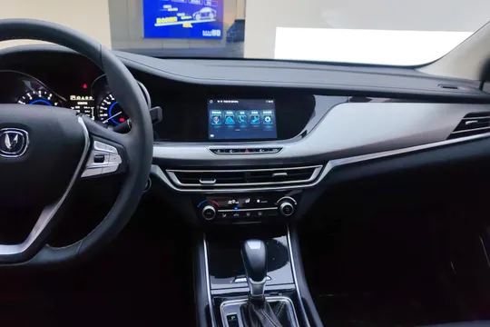 Changan Eado