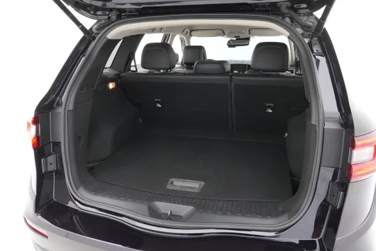 Renault Koleos (QM6)