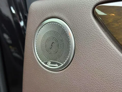 Mercedes-Benz Mercedes-Benz GLS