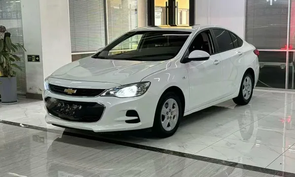 Chevrolet Cavalier