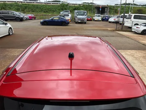 Suzuki Swift Sport