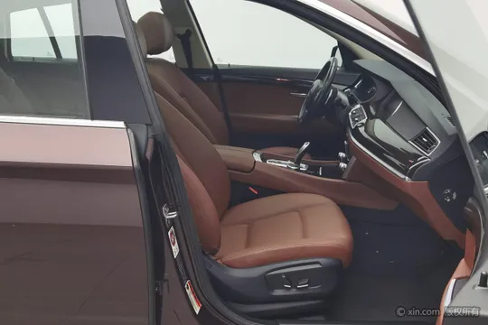 BMW Gran Turismo