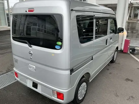 Nissan Clipper