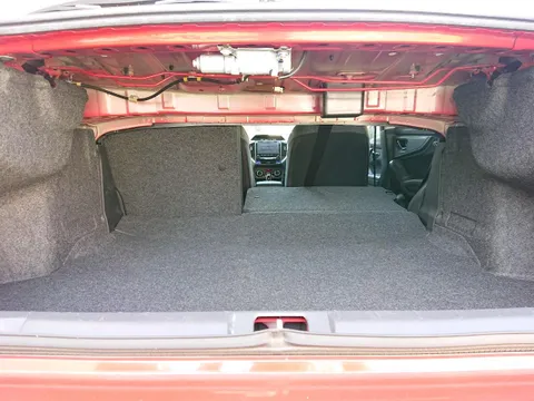 Subaru Impreza G4