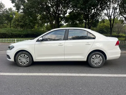 Volkswagen Santana