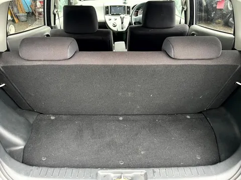Daihatsu Sonica