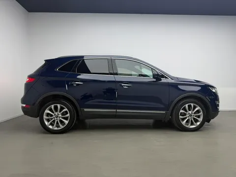 Lincoln MKC