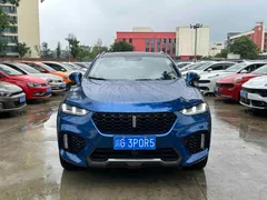 Wey VV7