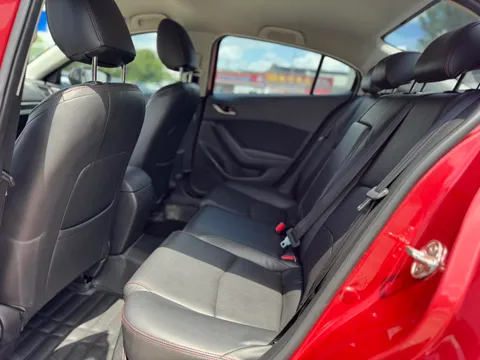 Mazda Mazda 3