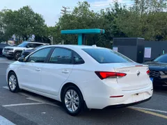 Buick Excelle GT