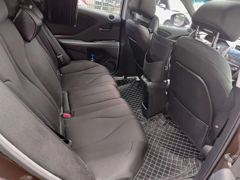 Acura CDX