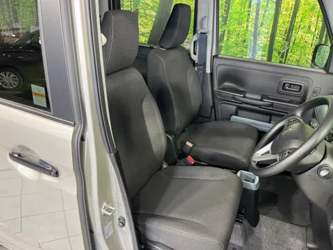 Suzuki Spacia Base