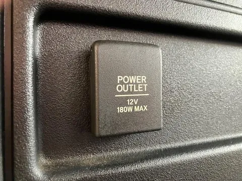 Honda N-VAN Plus Style